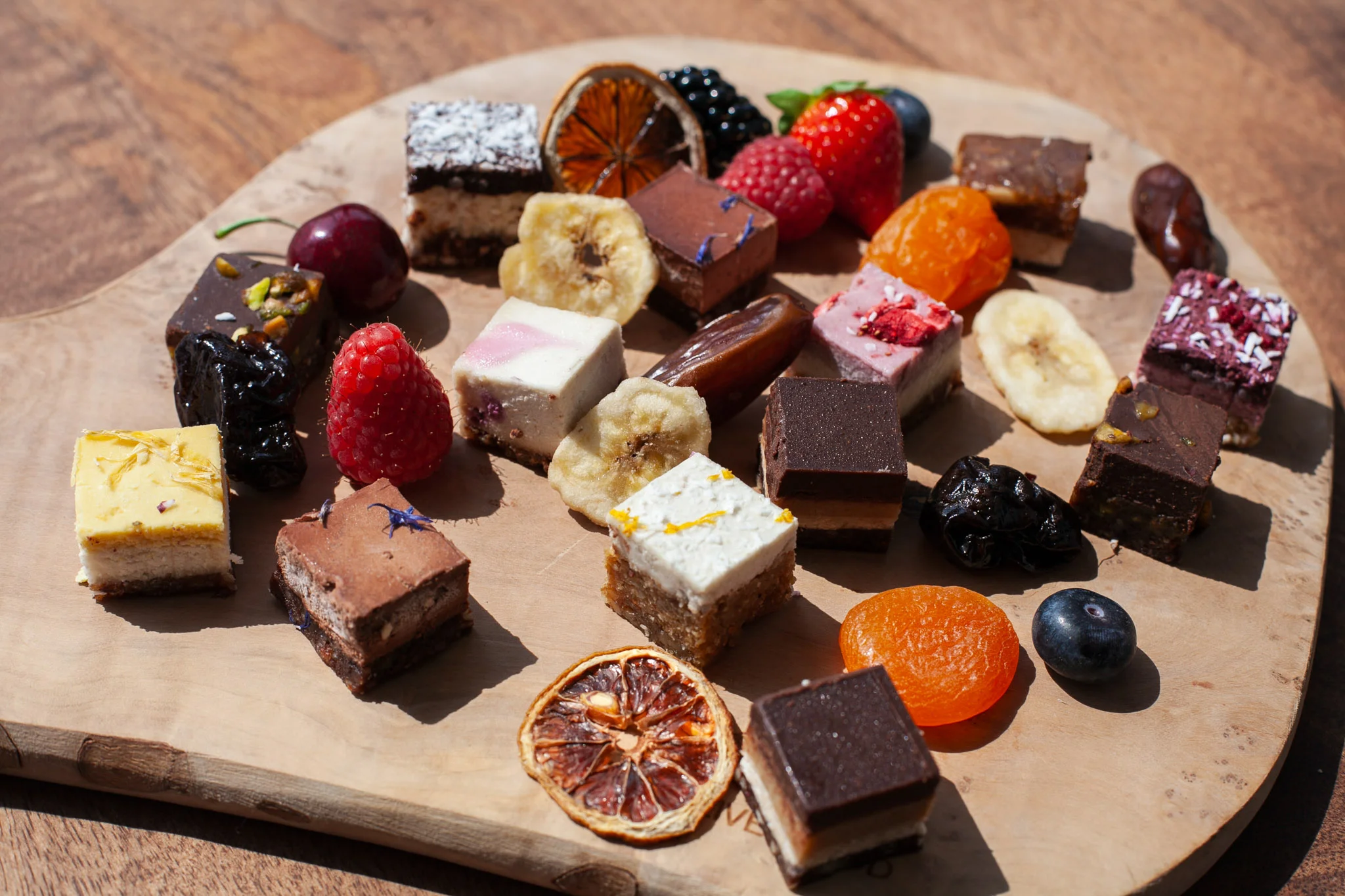 Delicious Gluten- and Dairy-Free Treats